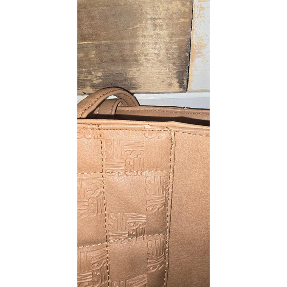 Steve Madden Brown Tote Bag - Picture 14 of 16
